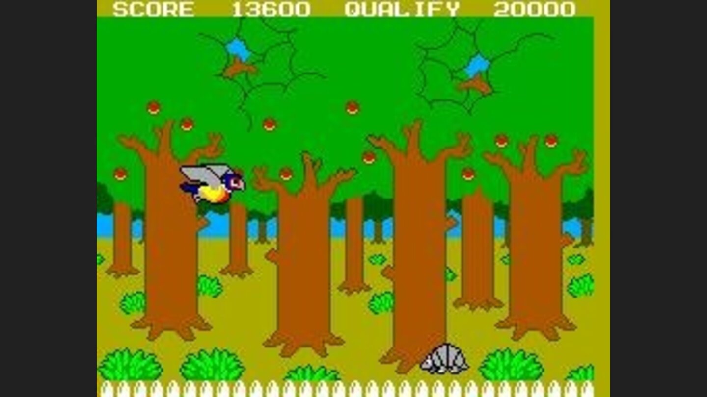 Safari Hunt: Scene 2