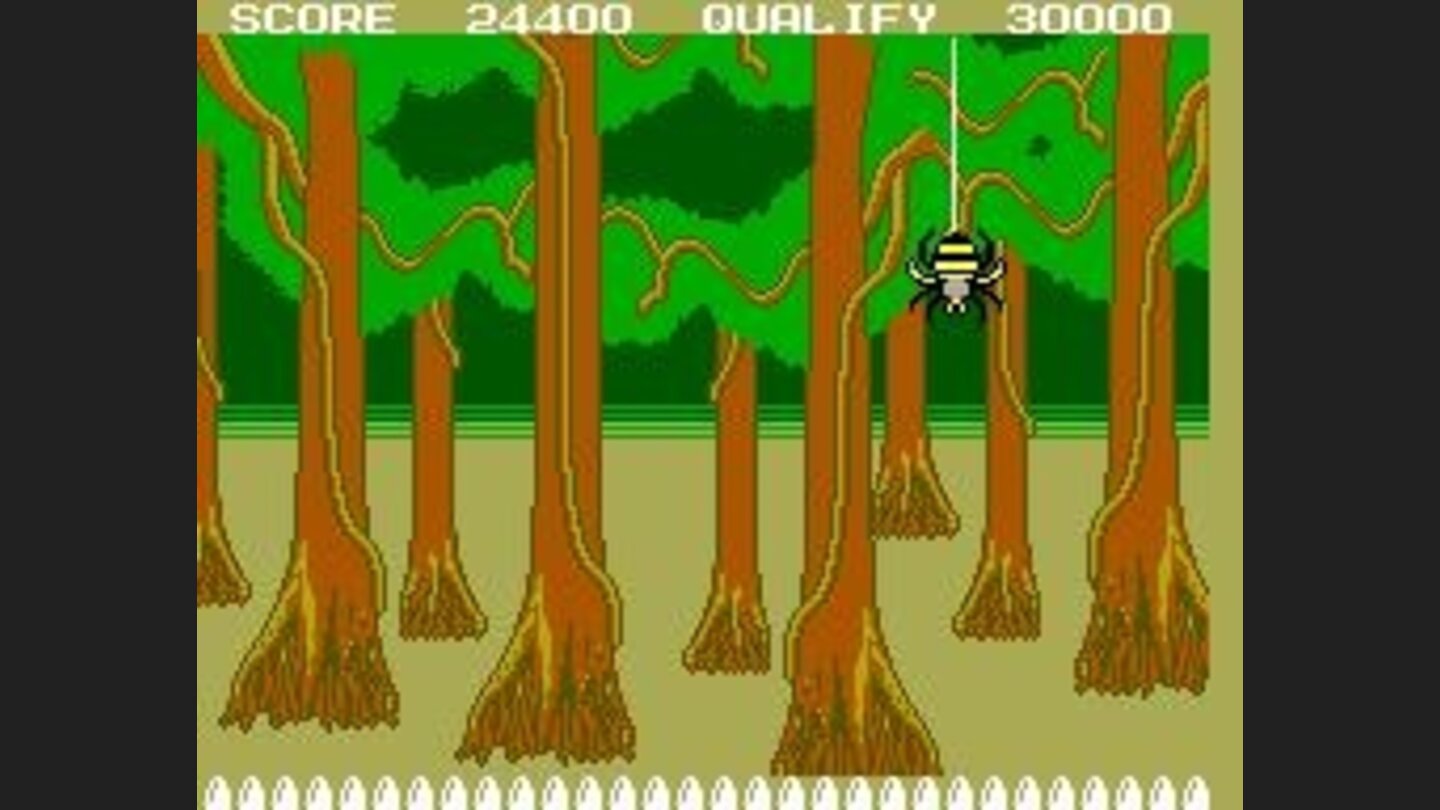 Safari Hunt: Scene 3