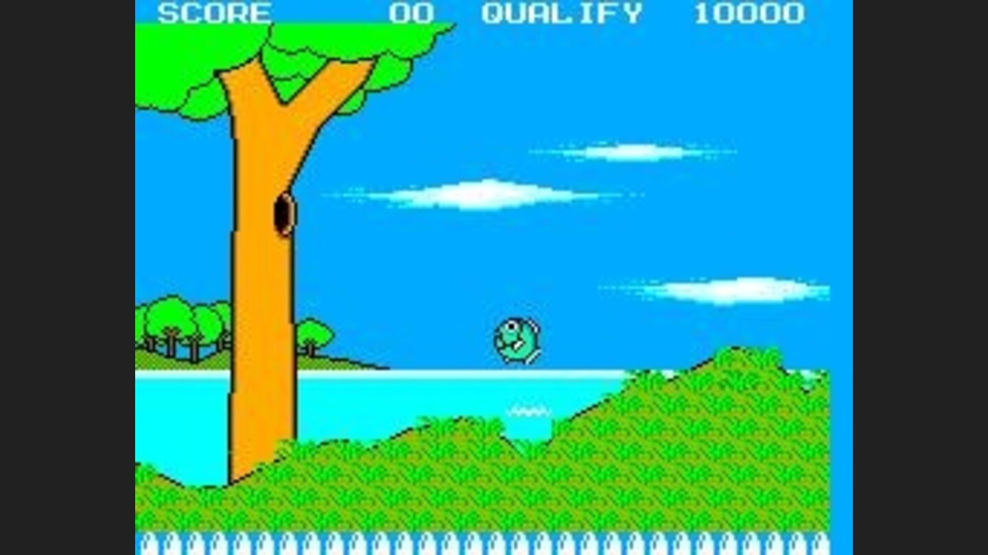 Safari Hunt: Scene 1