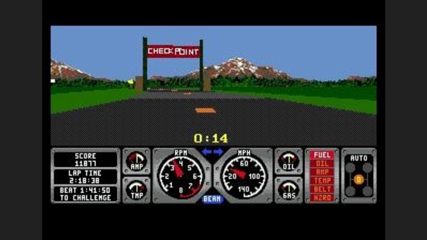 Checkpoint