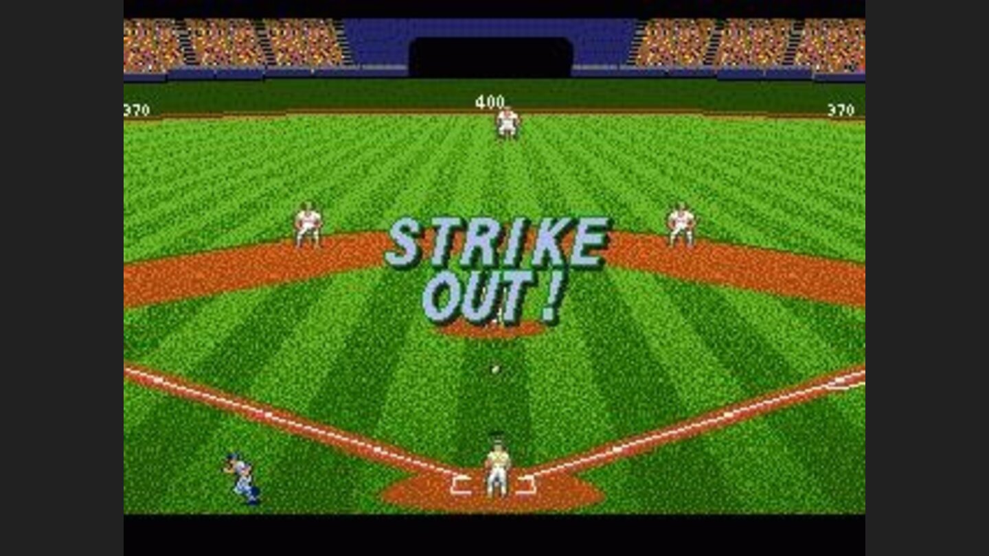 Oh, strike out.