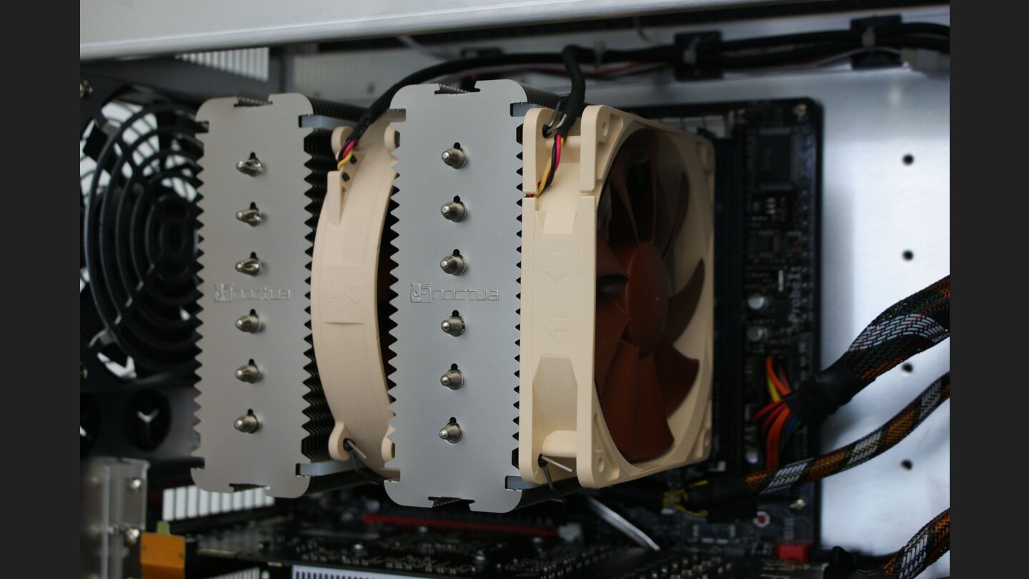 Hardware4u Gamers Dream Rev. 3.2 Air X