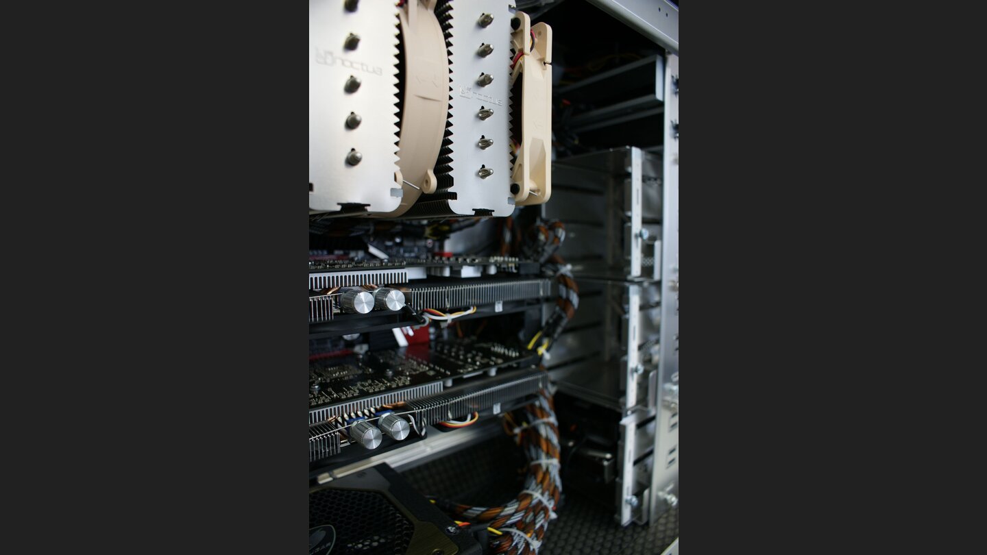Hardware4u Gamers Dream Rev. 3.2 Air X