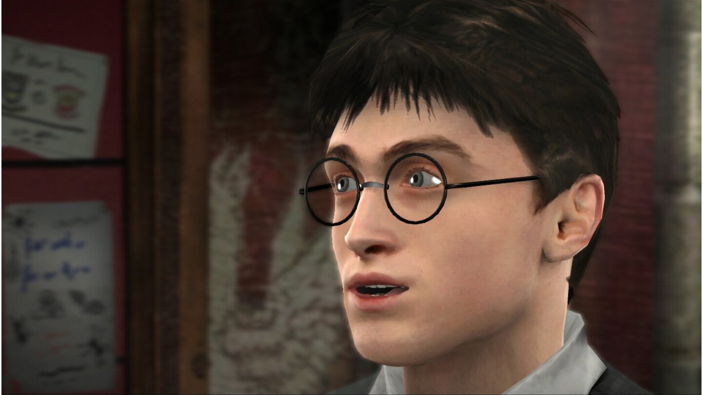 Harry Potter und der Halbblutprinz 3