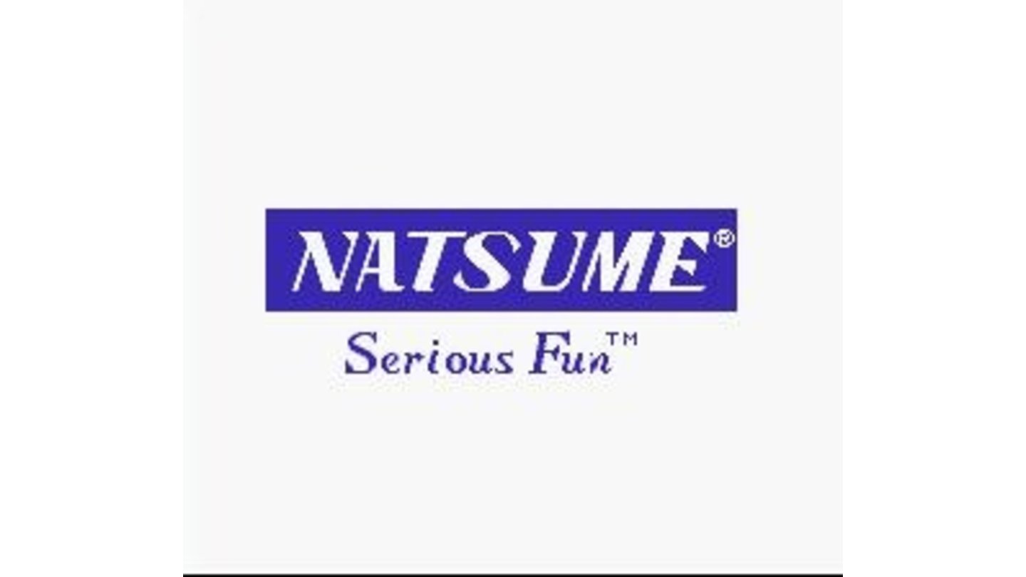 Natsume company logo