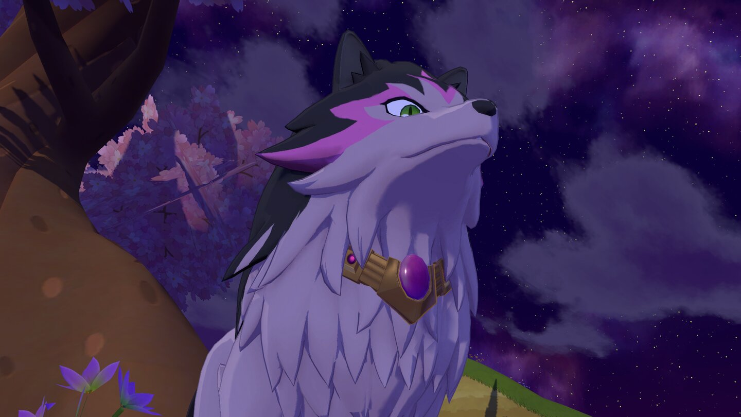 Harvest Moon: Echoes of Teradea