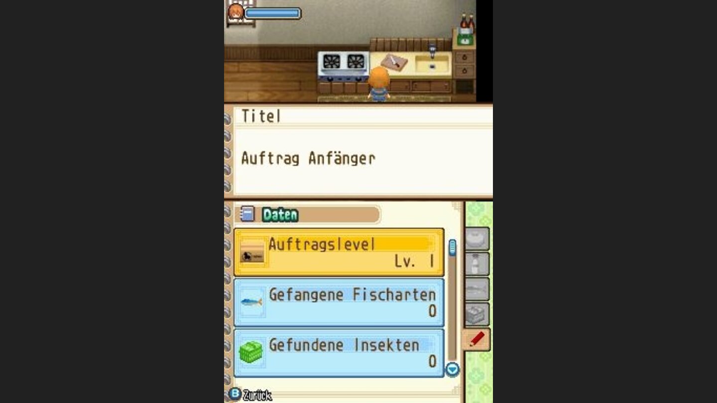 49+ Harvest Moon Geschichte Zweier Städte Teich Göttin, Geschichten