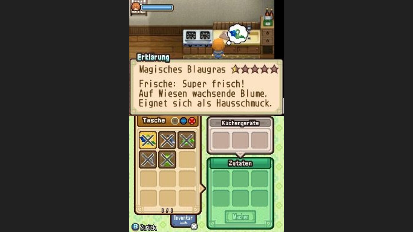 45+ Harvest Moon Geschichten Zweier Städte Teich, Geschichte zweier