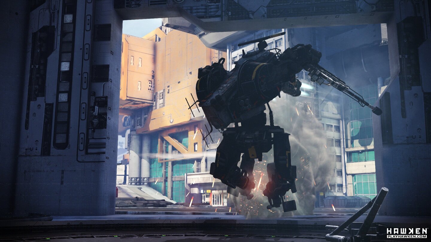 Hawken