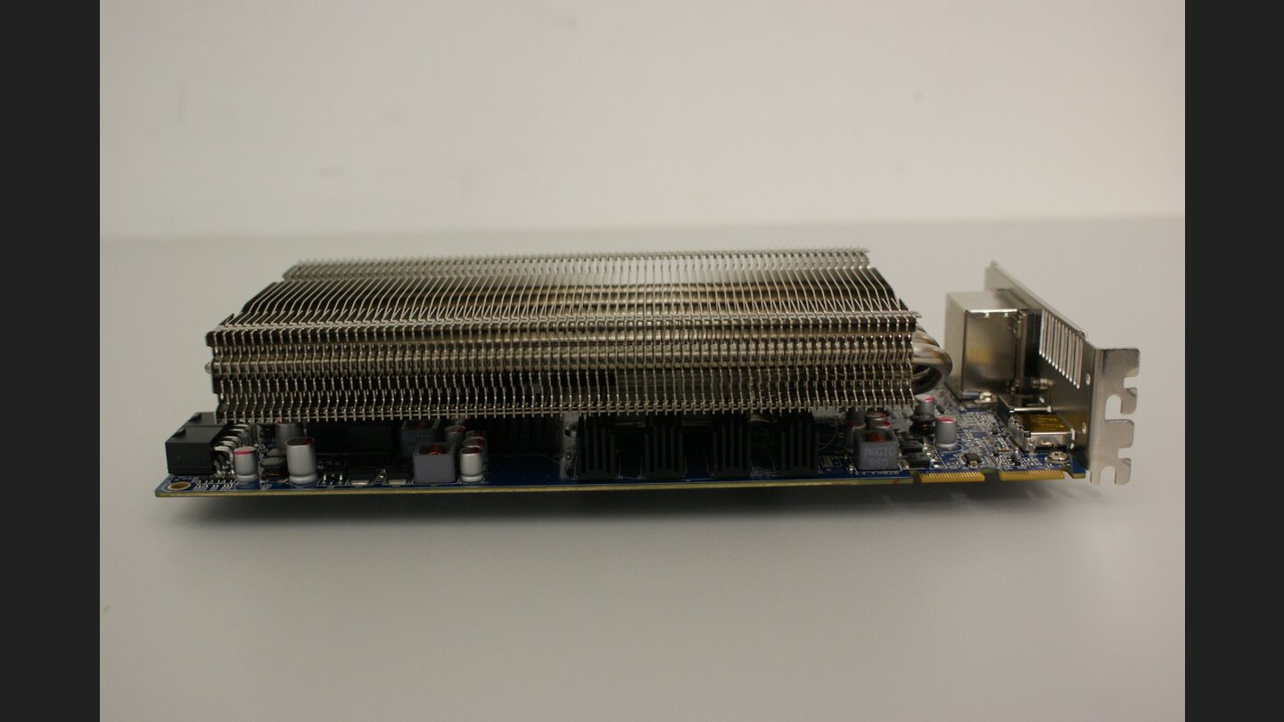 HD 5850 Prolimatech MK-13 Edition