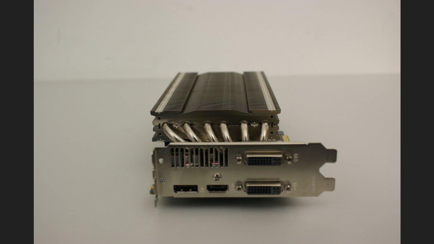 HD 5850 Prolimatech MK-13 Edition