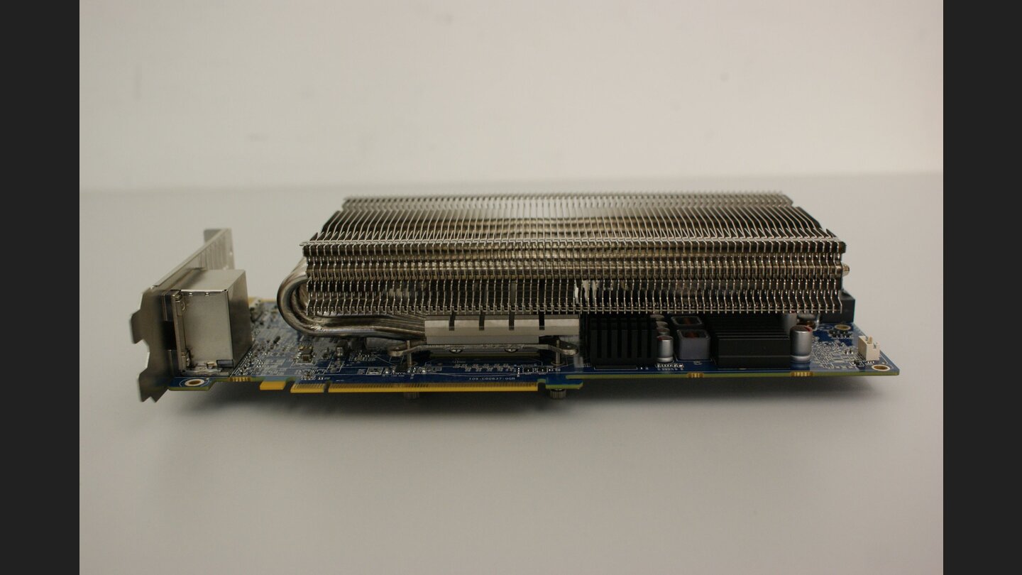 HD 5850 Prolimatech MK-13 Edition