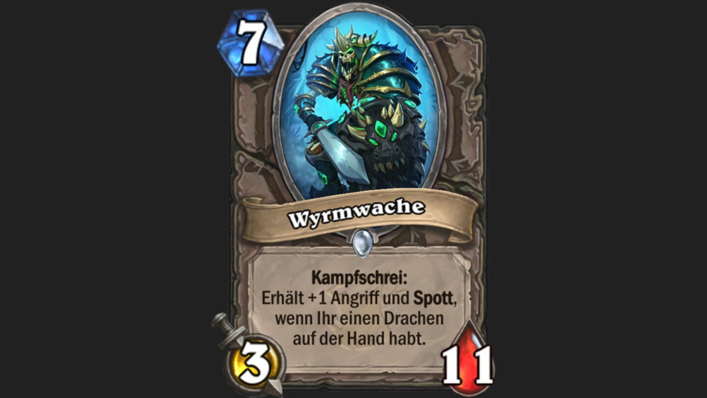 Hearthstone: Der Hexenwald - Alle Neutralen Karten
