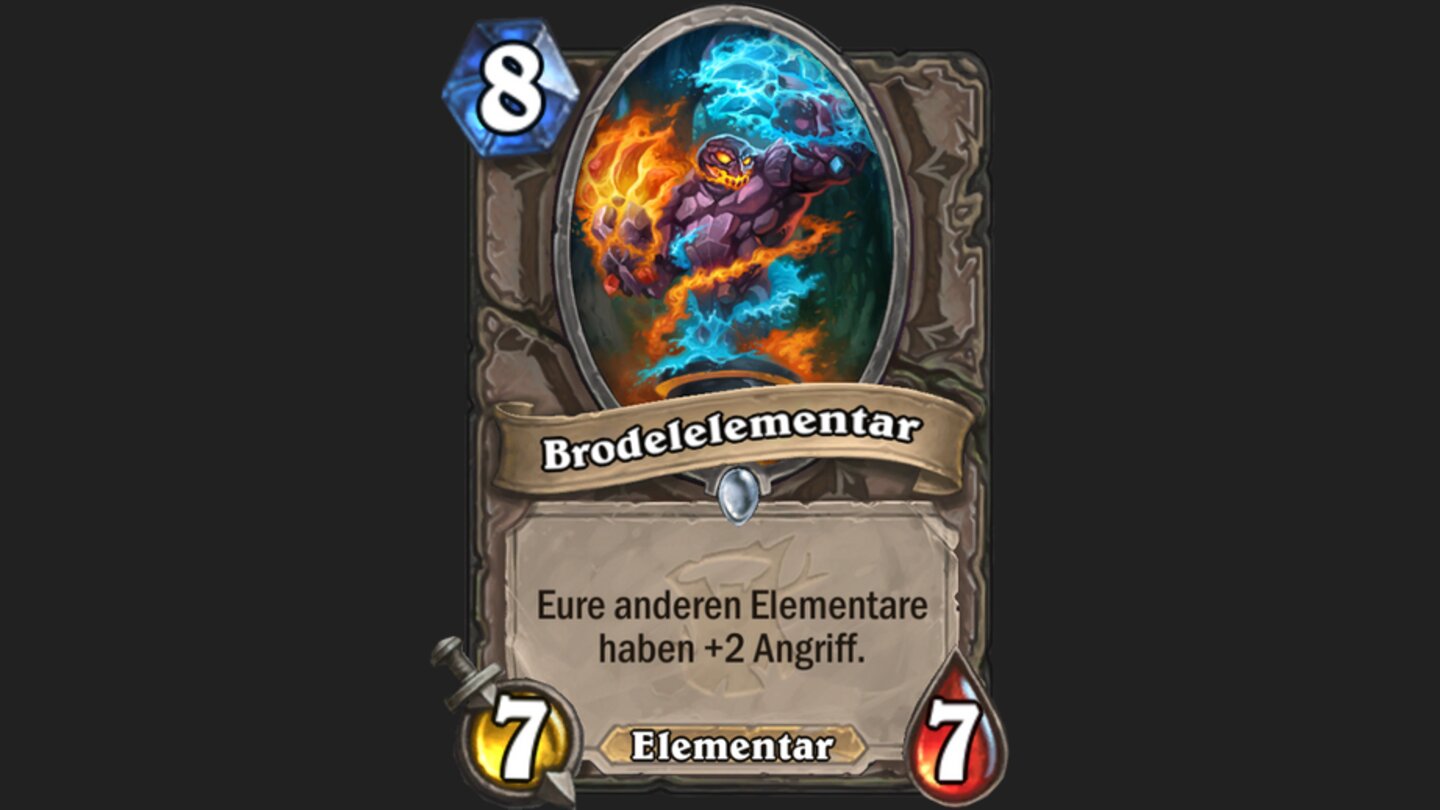 Hearthstone: Der Hexenwald - Alle Neutralen Karten