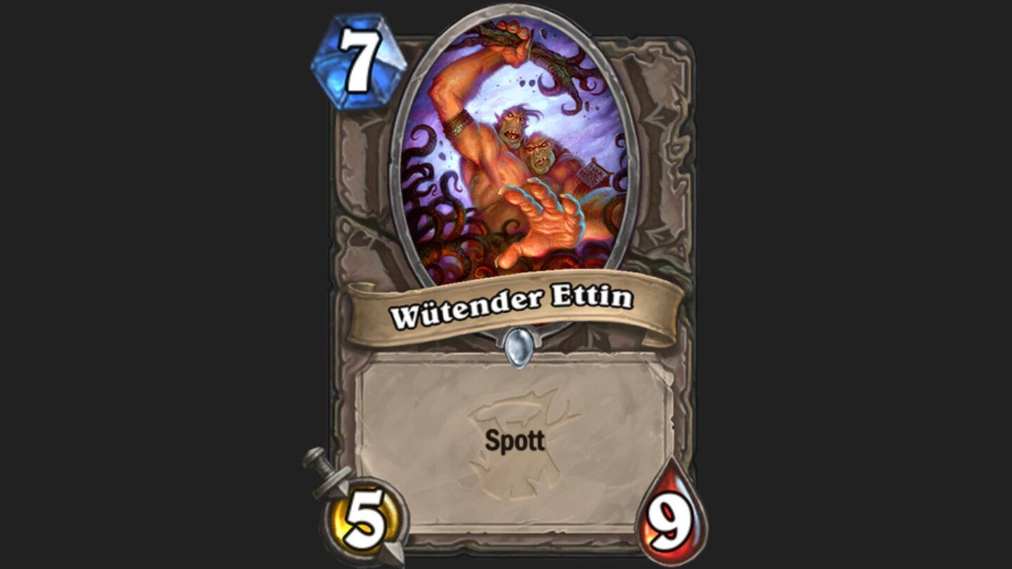 Hearthstone: Der Hexenwald - Alle Neutralen Karten