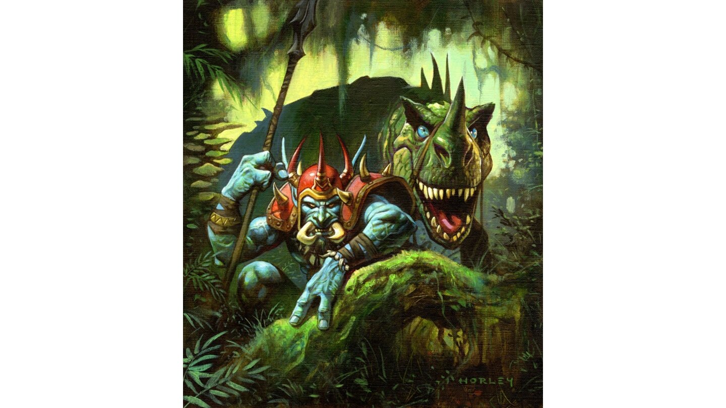 Hearthstone: Heroes of Warcraft - Artworks