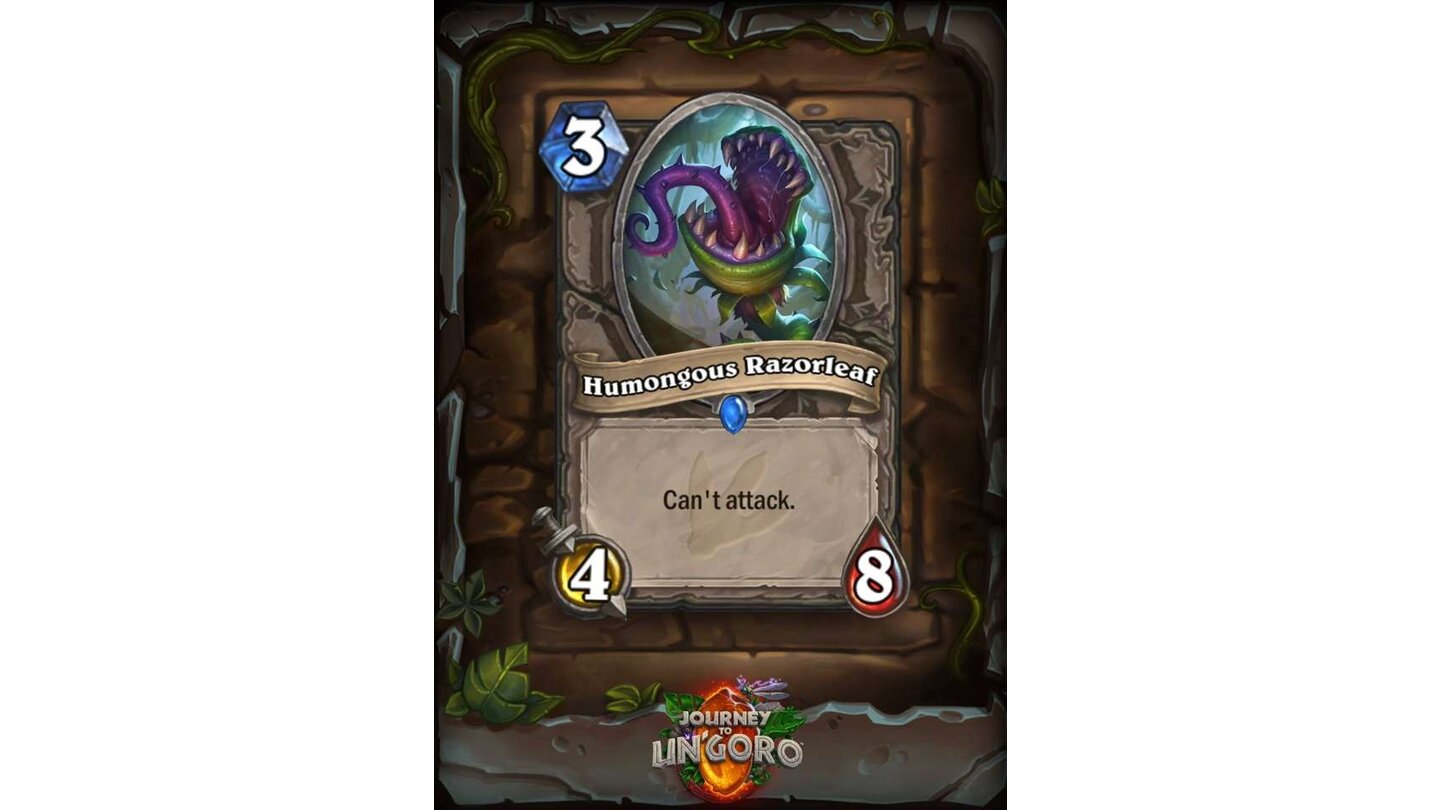 Hearthstone