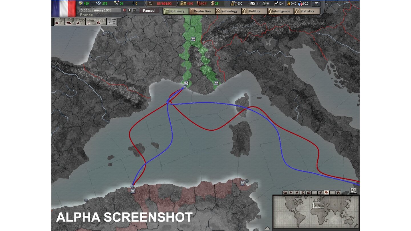 Hearts of Iron 3