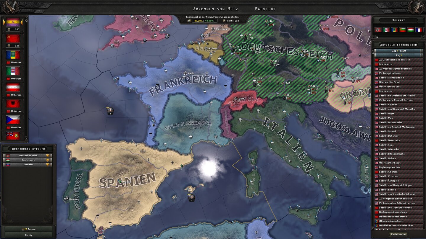 Hearts of Iron 4