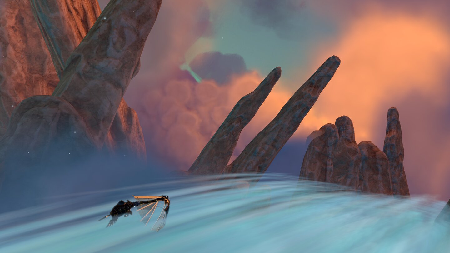 Heavens Vault