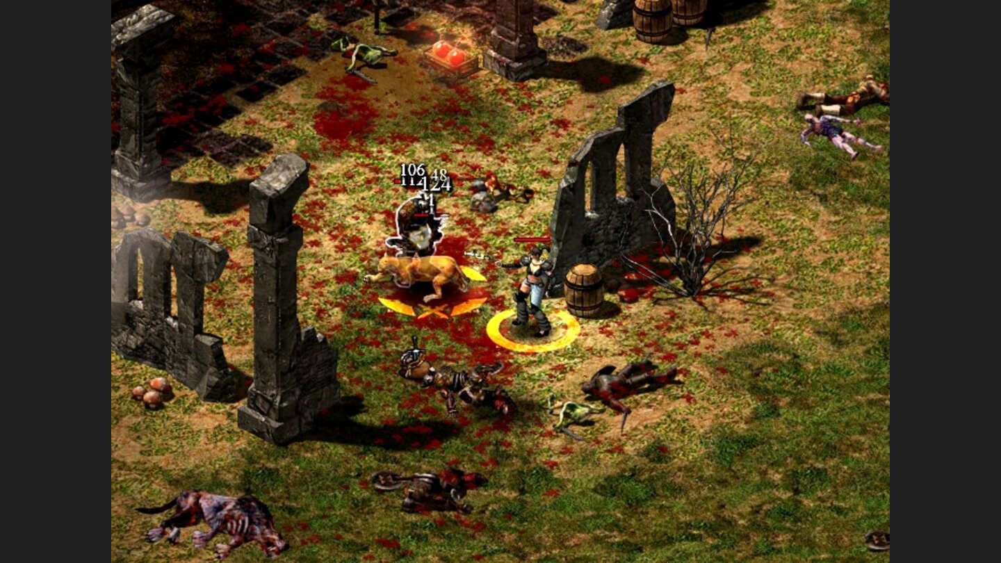Hellbreed