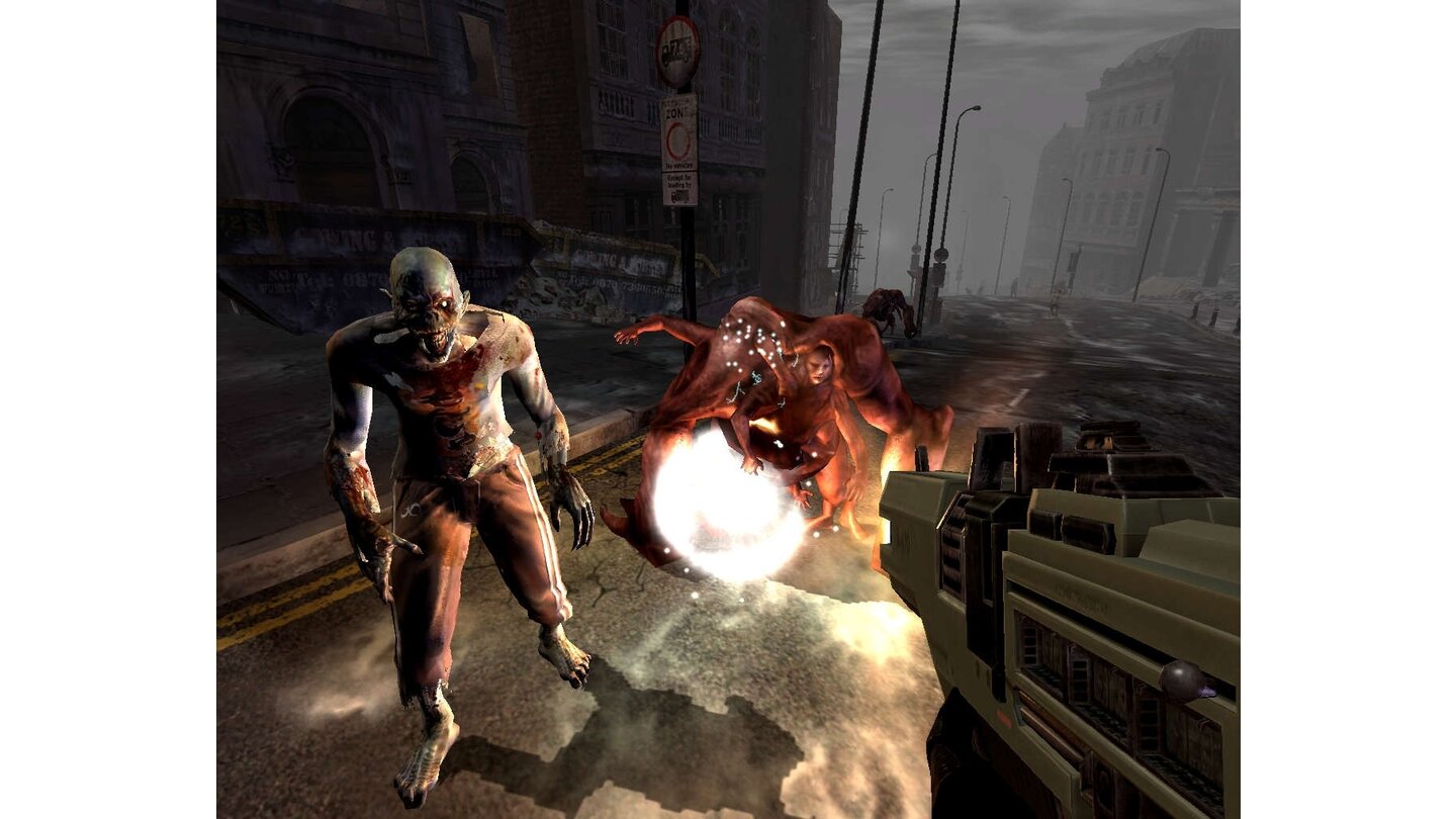 Hellgate: London 10