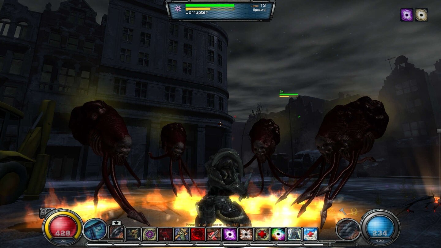 Hellgate: London 10