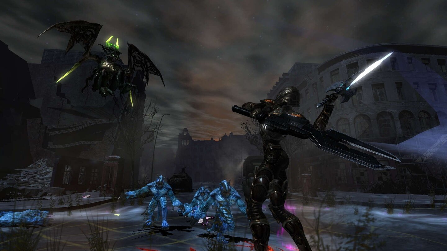 Hellgate: London 11