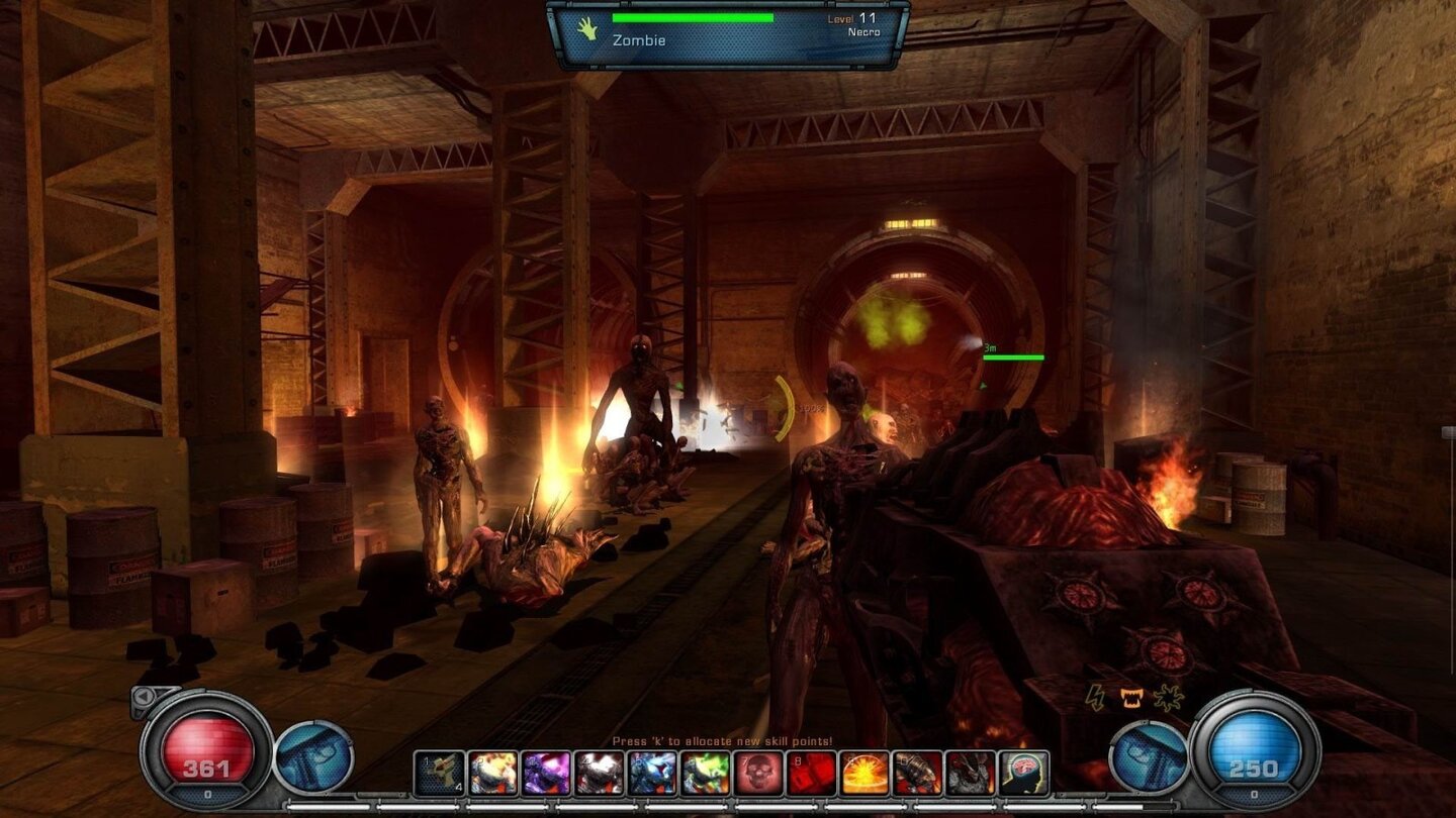 Hellgate: London 15