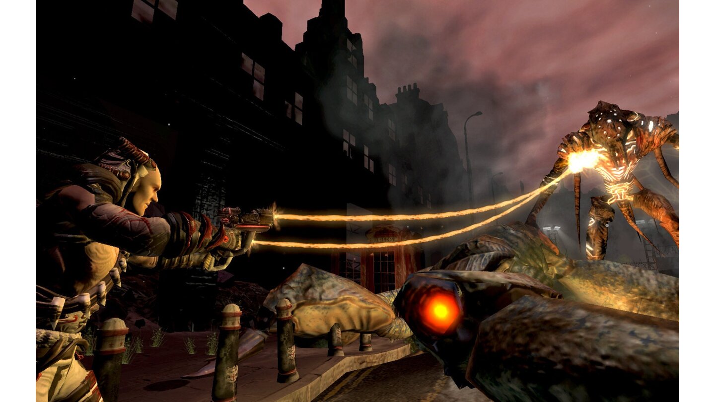 Hellgate: London 1