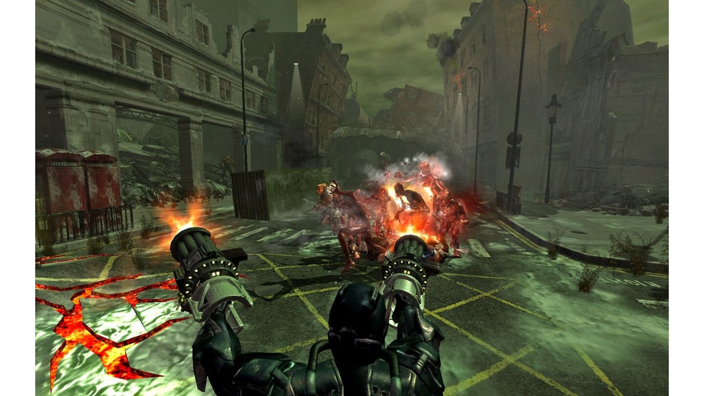 Hellgate London 1