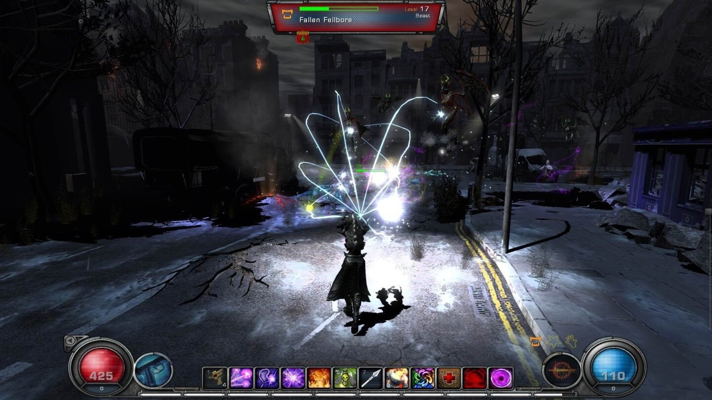 Hellgate: London 27