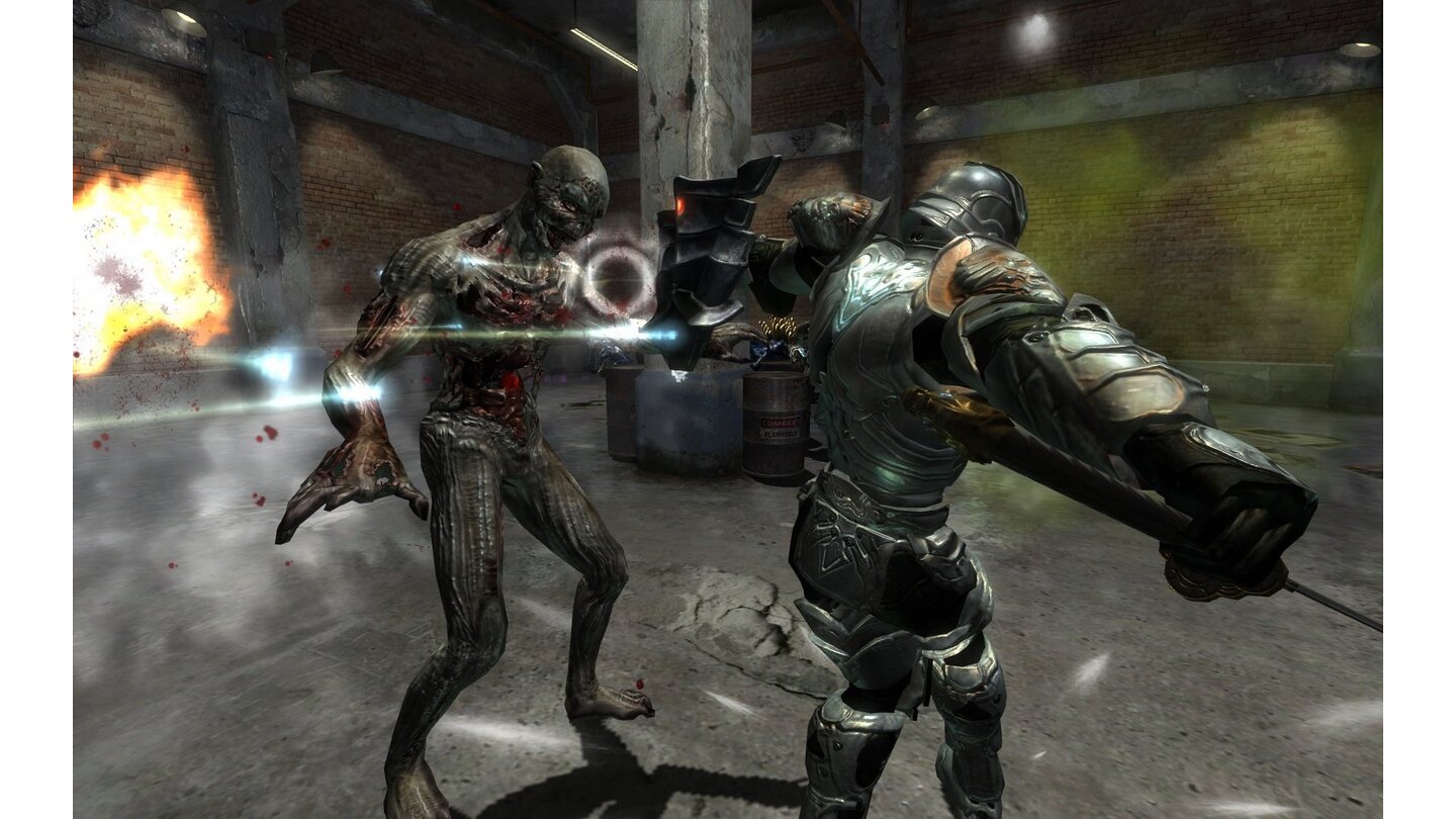 Hellgate: London 3