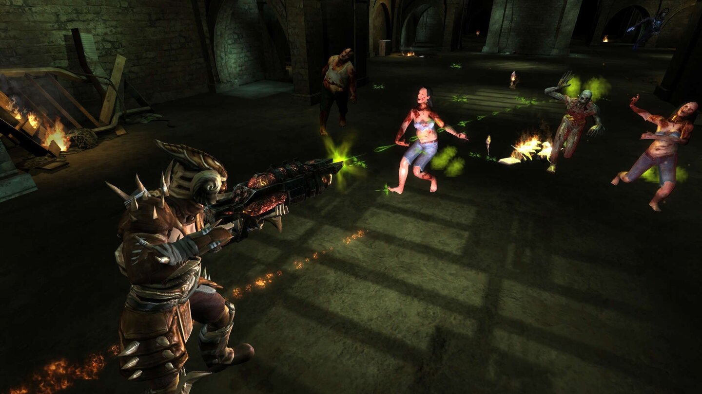 Hellgate: London 3