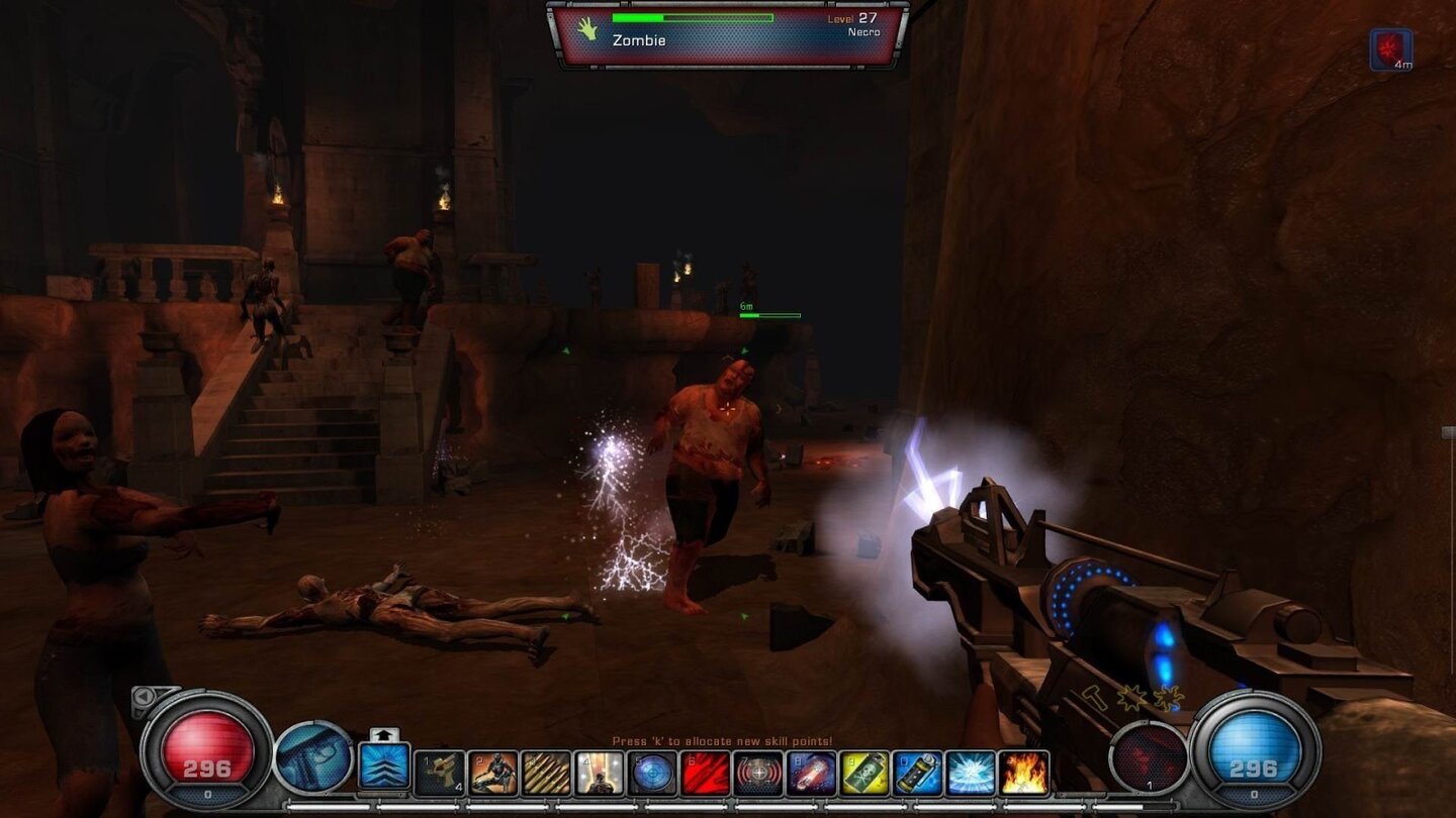 Hellgate: London 4