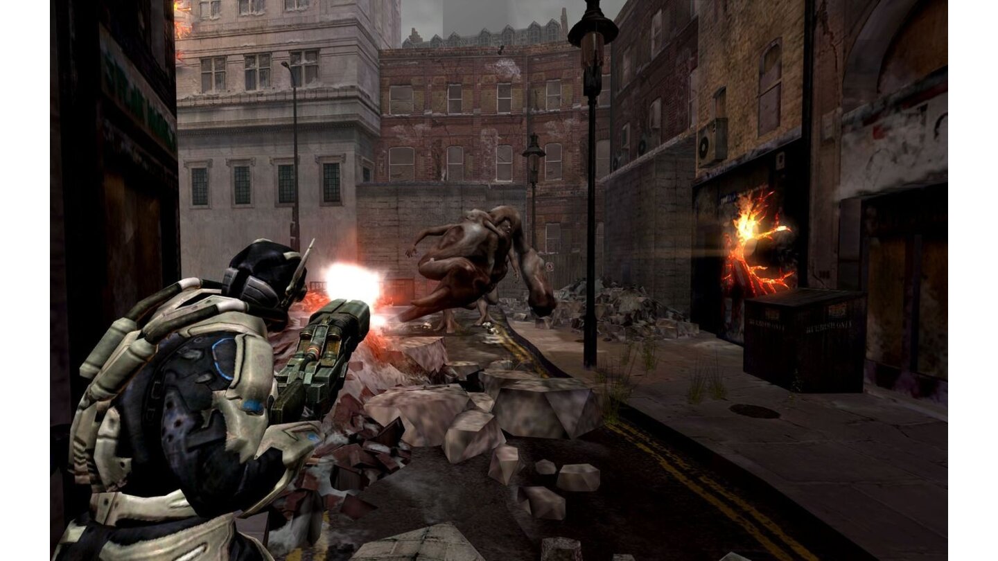 Hellgate London 5