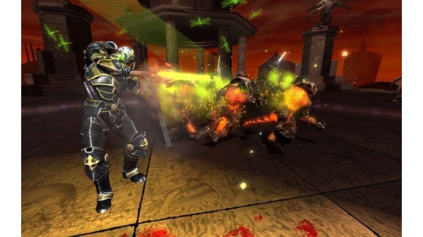 Hellgate: London 6