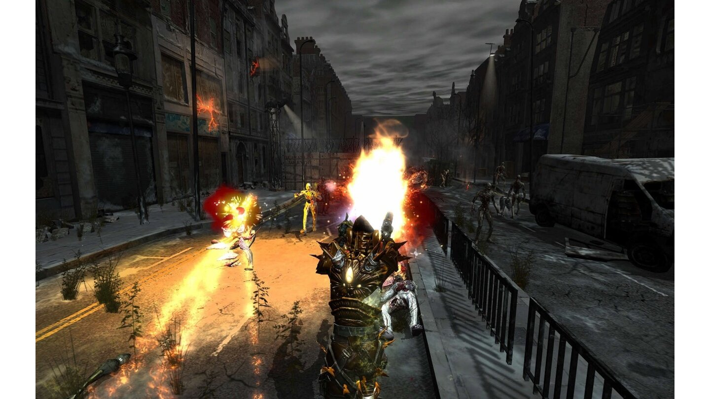 Hellgate London 7