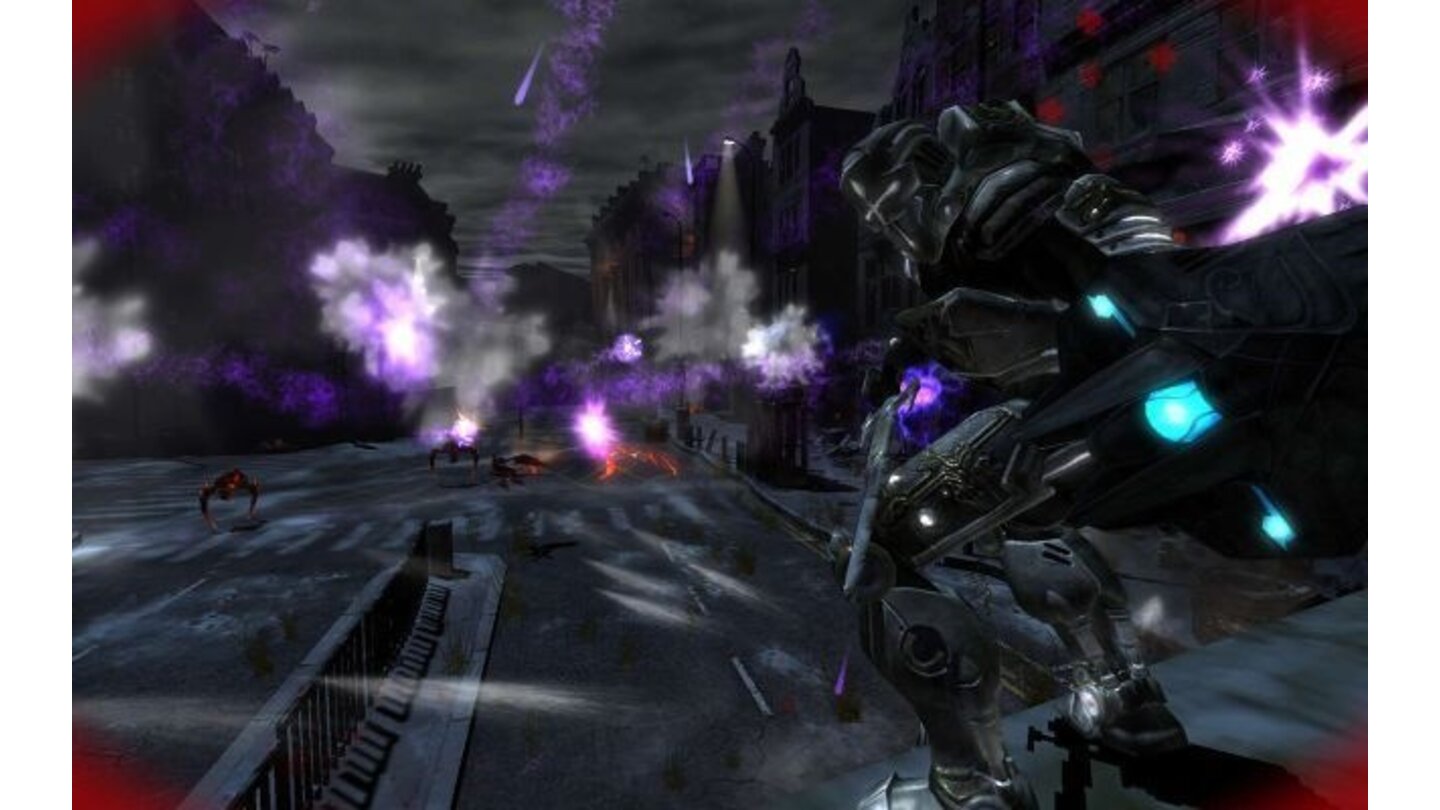 Hellgate: London 8