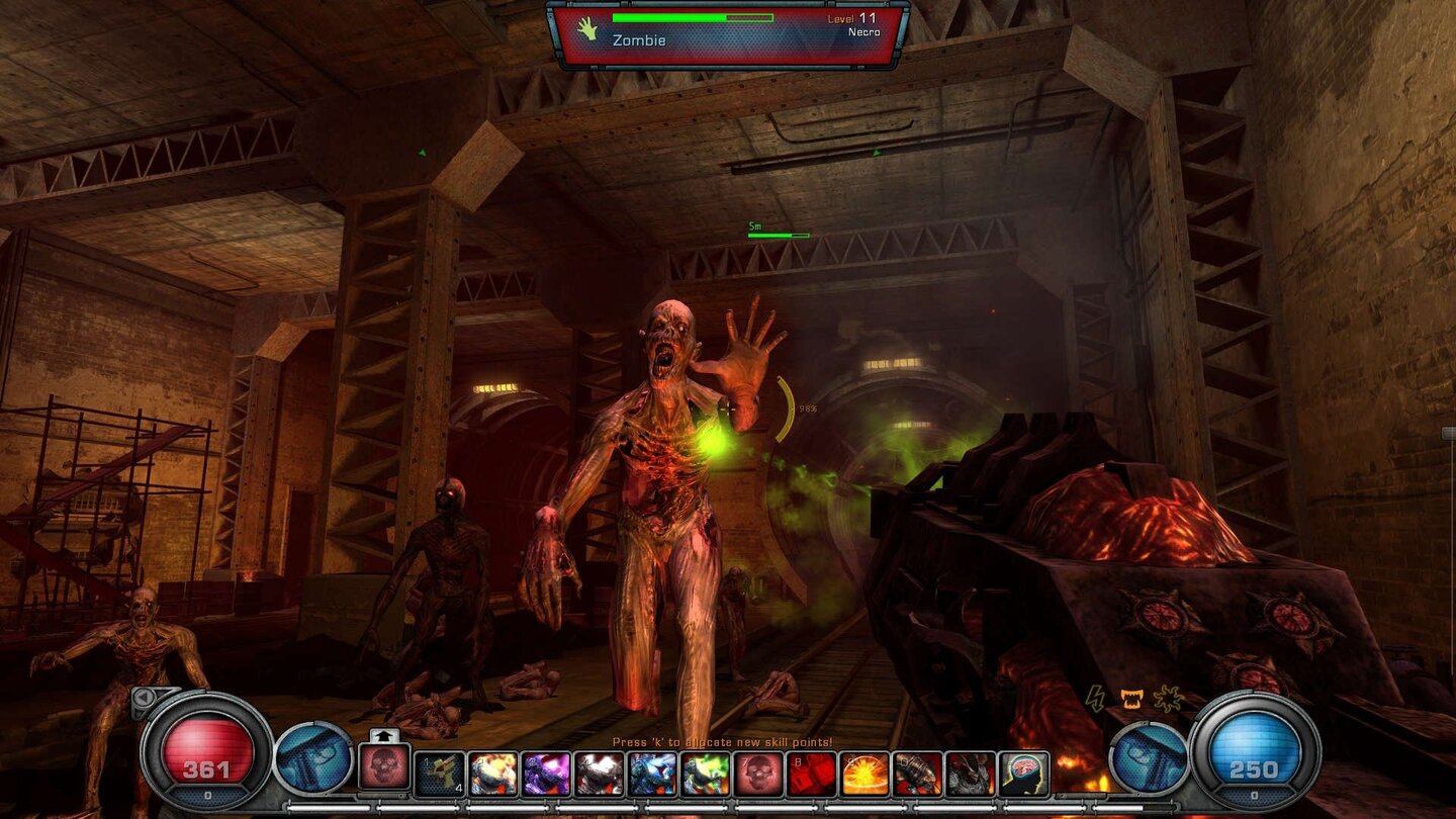 Hellgate: London 8