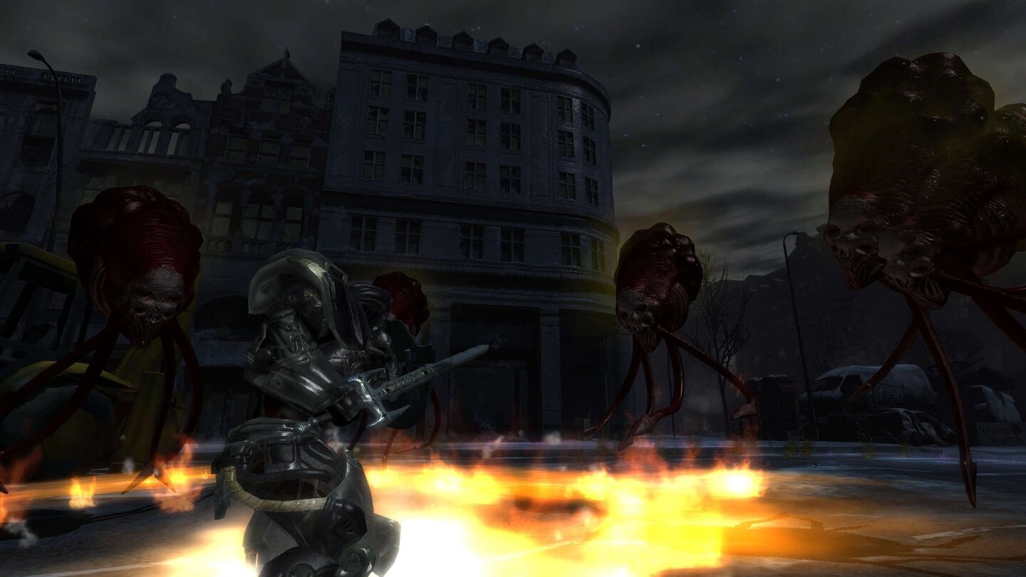 Hellgate: London 9