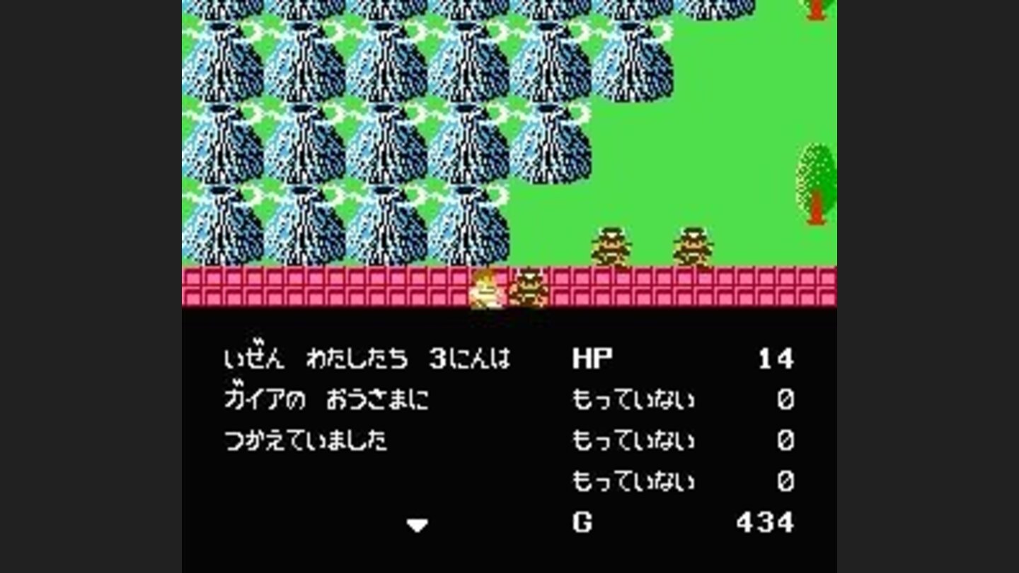 Talking to some guys near blue mountains