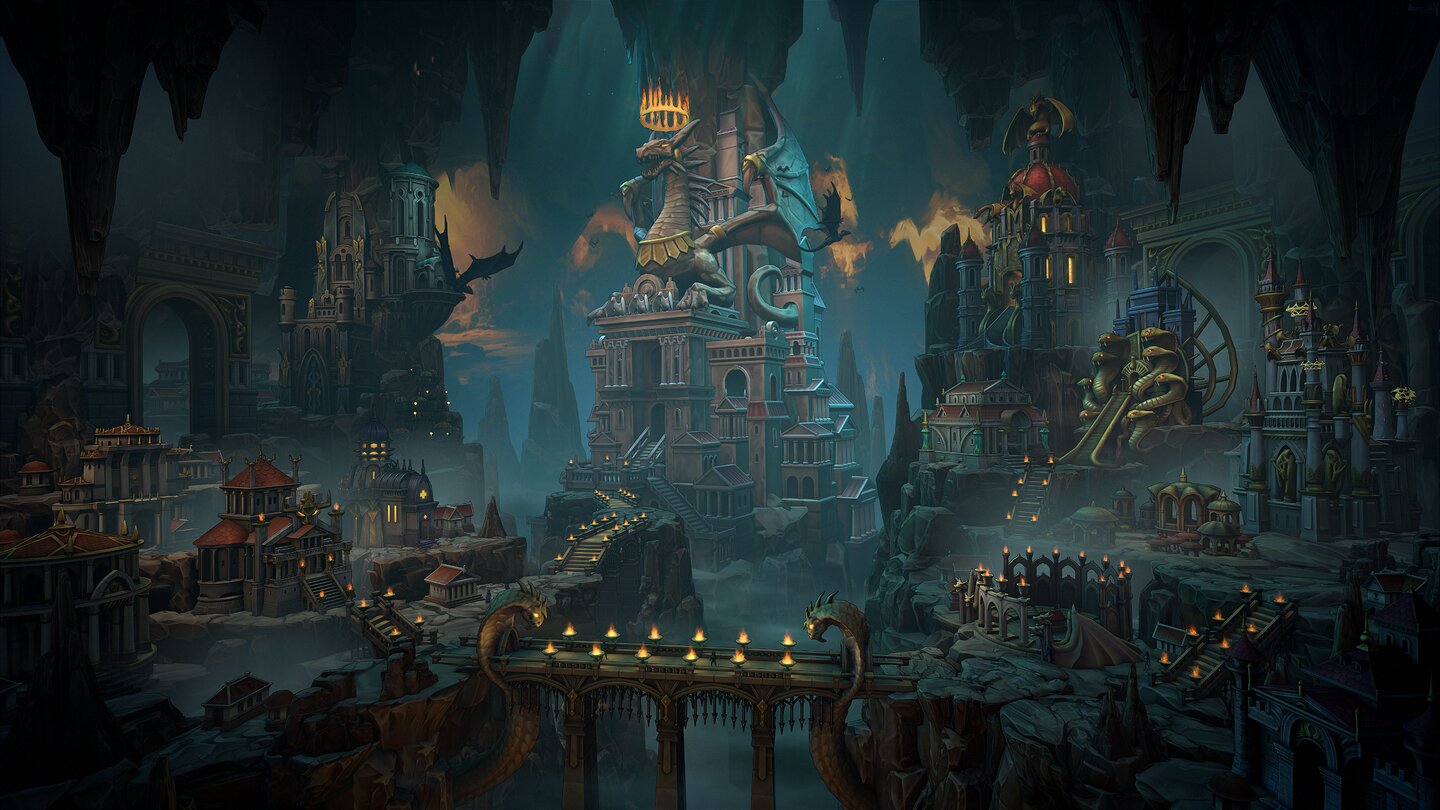 Heroes of Might and Magic: Olden Era