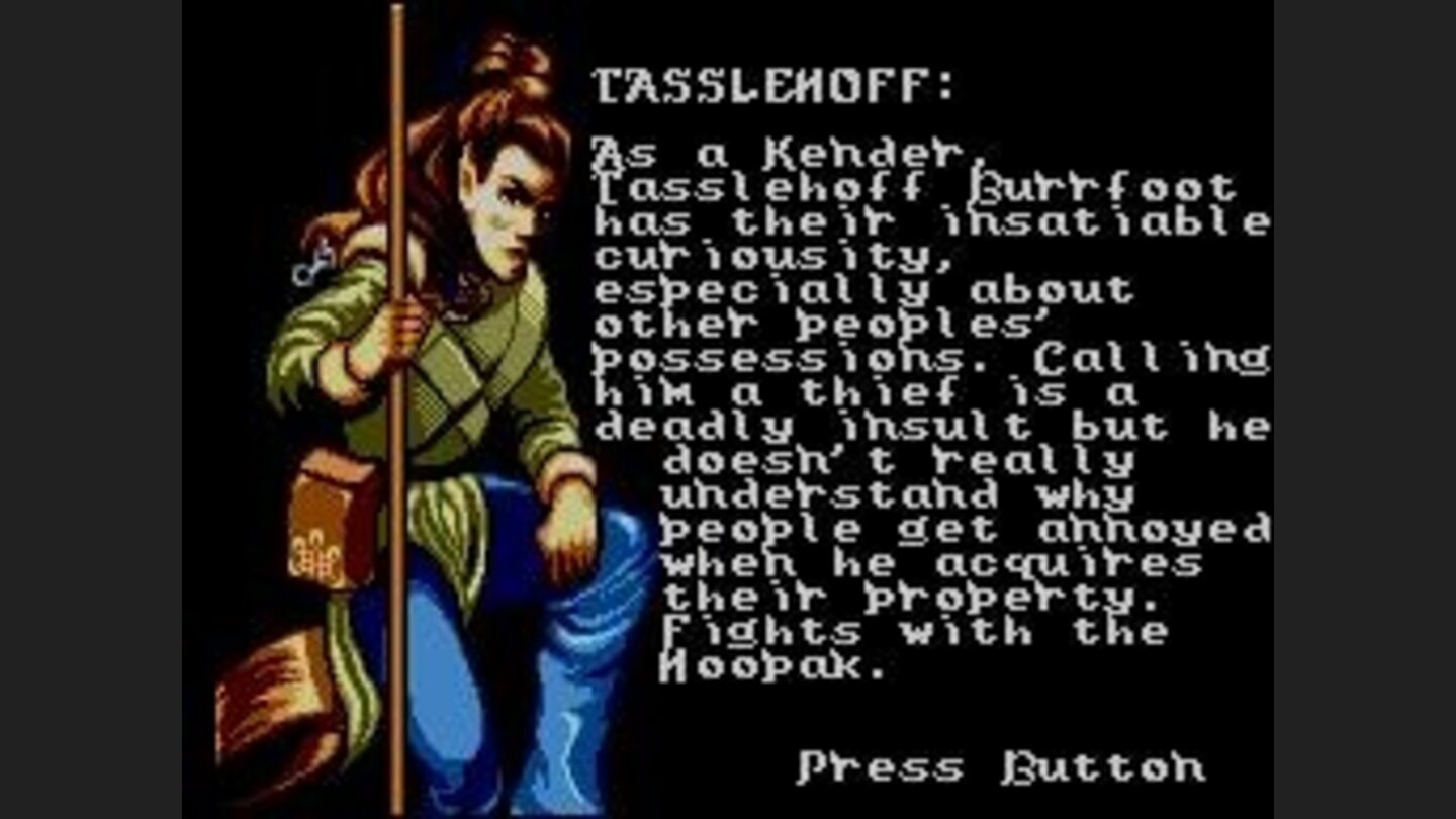 Tasslehoff