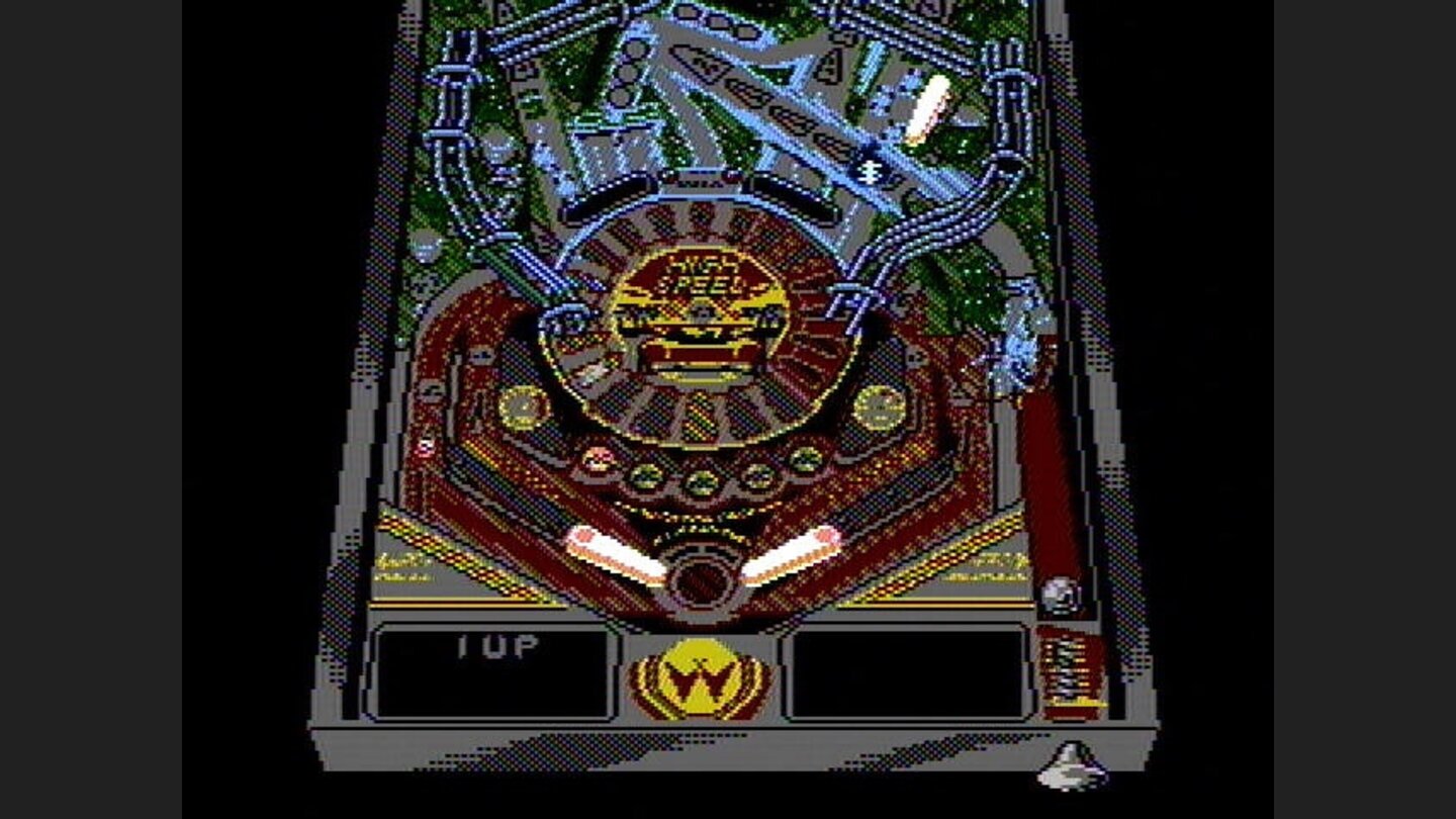 Bottom half of the table