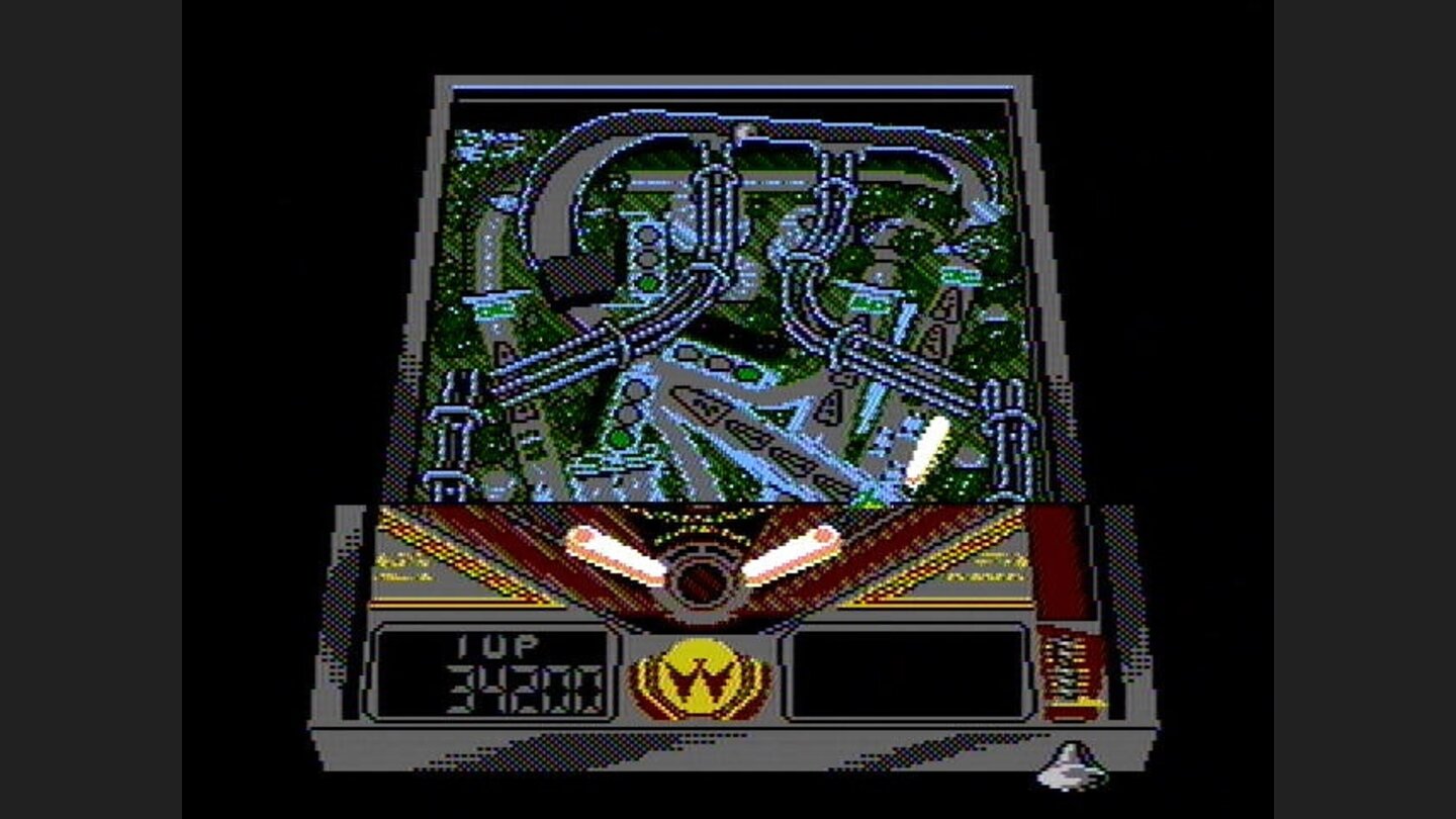 Top half of the table