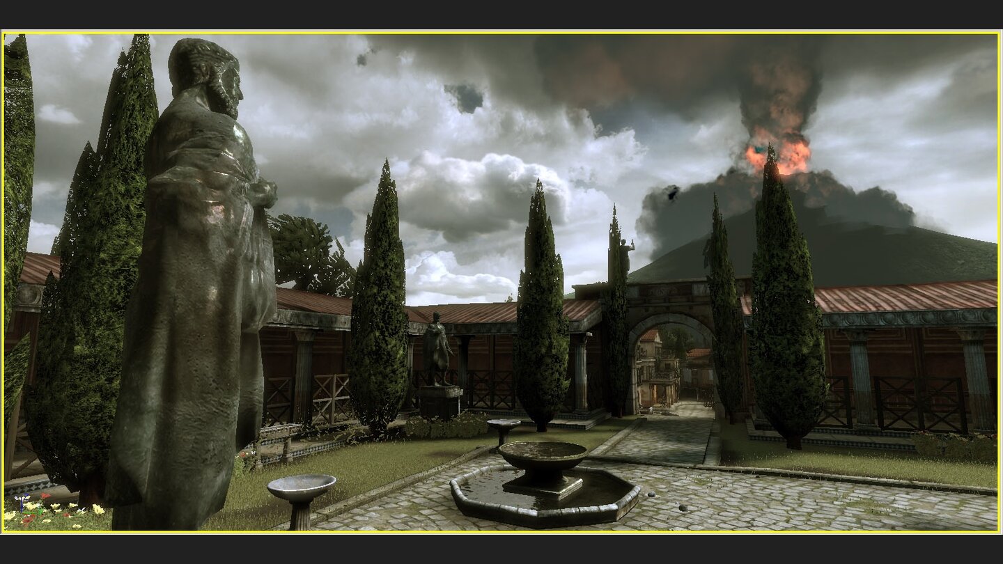 HighlanderPCPS3X360-16522-927 8