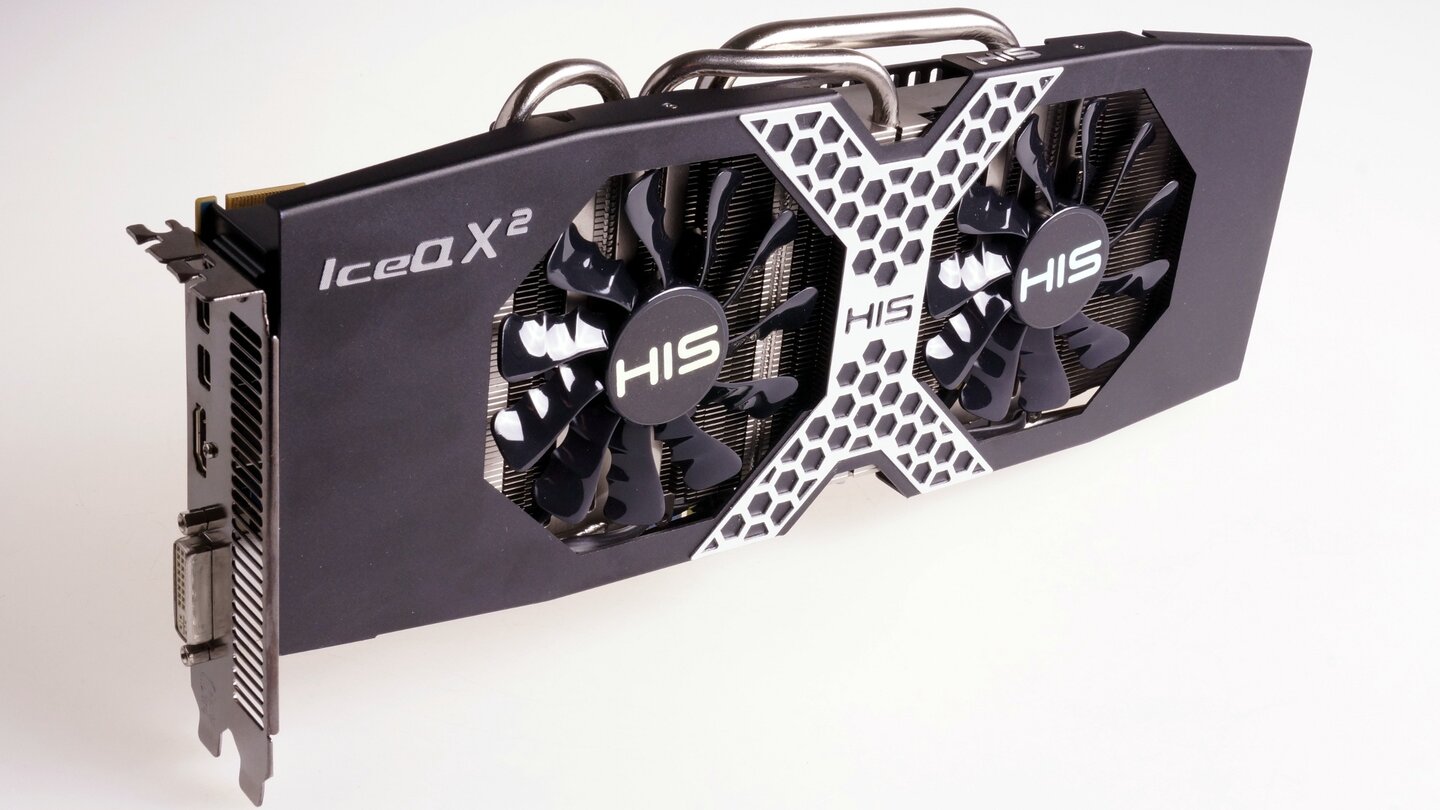 HIS Radeon R9 280X
