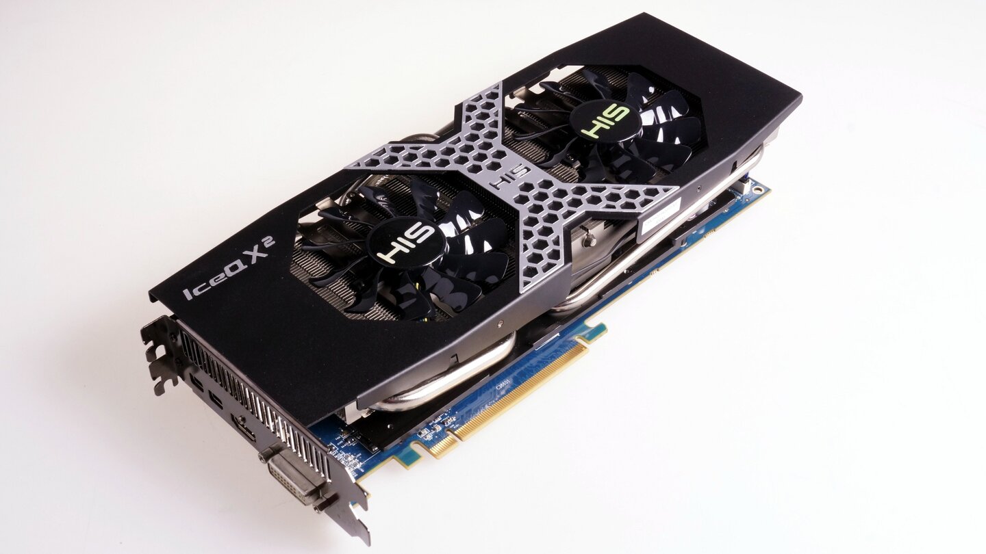 HIS Radeon R9 280X