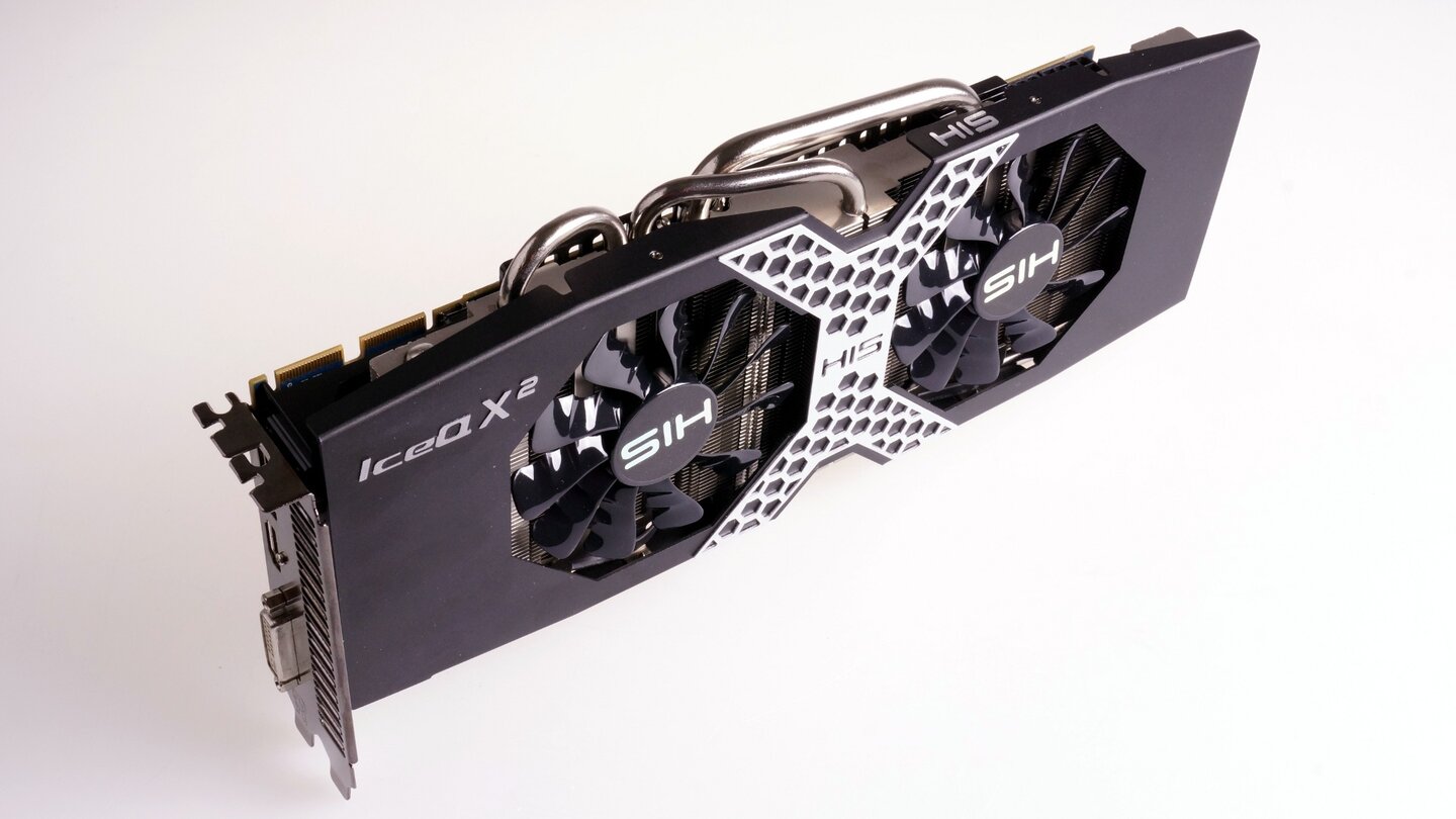 HIS Radeon R9 280X